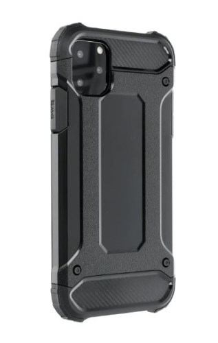 Capa Armor para Samsung Galaxy S23 Ultra preta